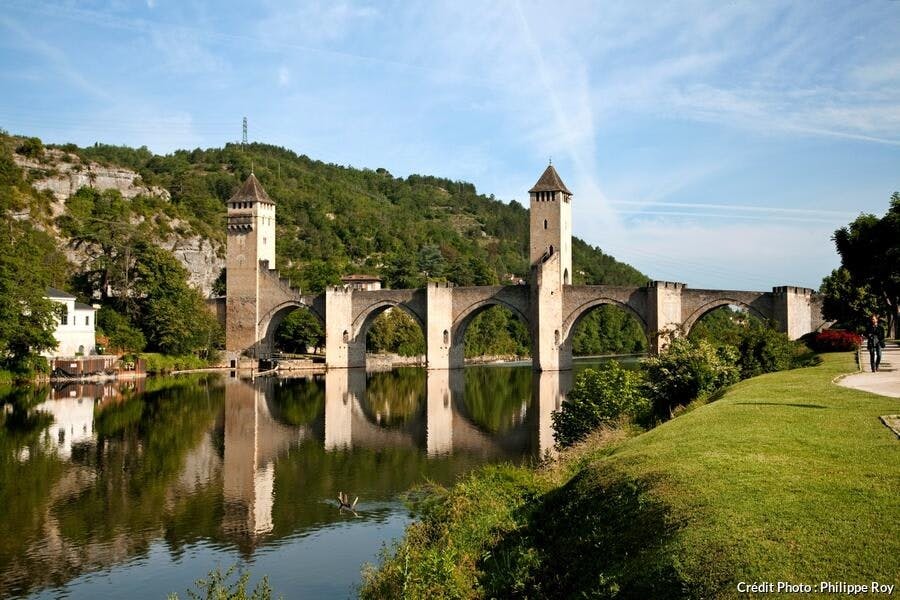 Les 20 ponts célèbres à voir absolument en France Les 20 ponts célèbres à voir absolument en France