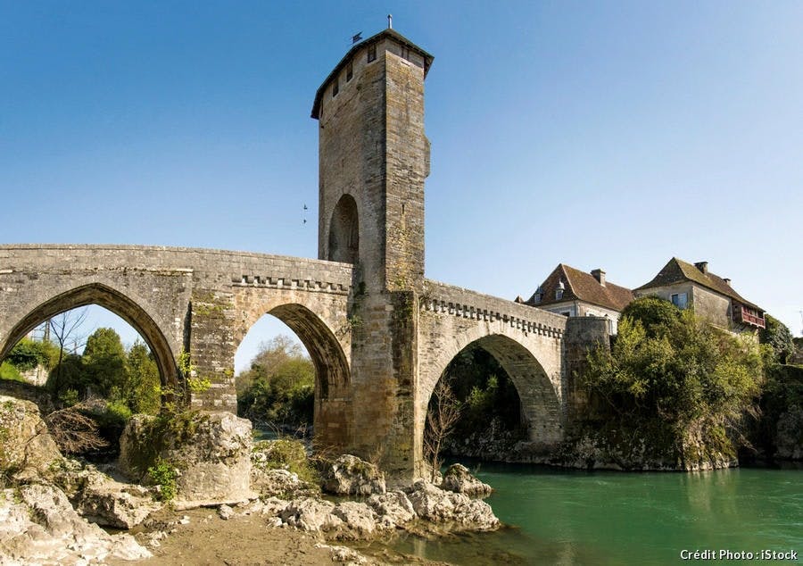 20 Ponts Célèbres à Voir Absolument En France | Détours En France