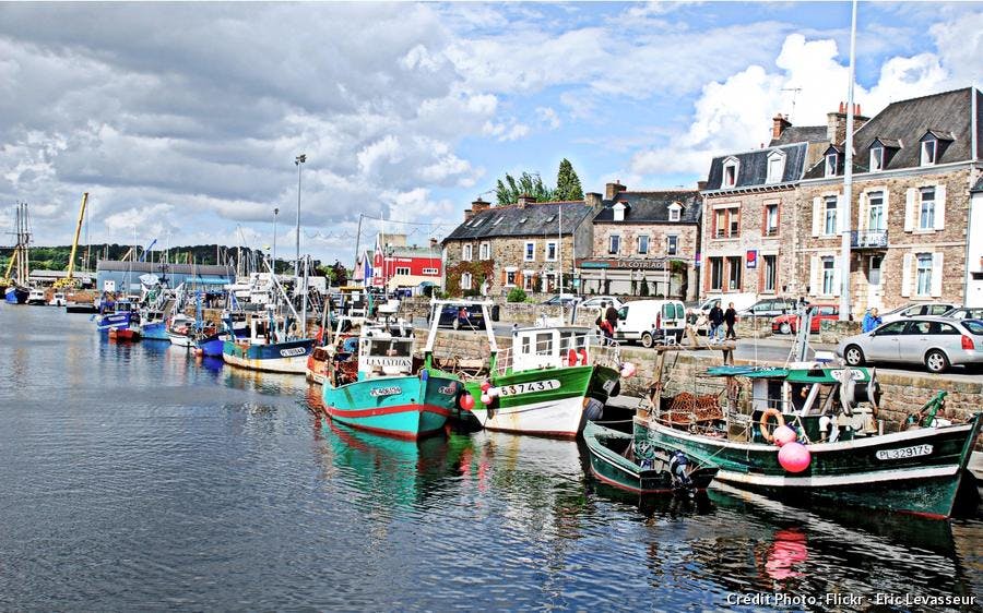 Le top 20 des plus beaux ports de France Port_paimpol_flickr_eric_levasseur