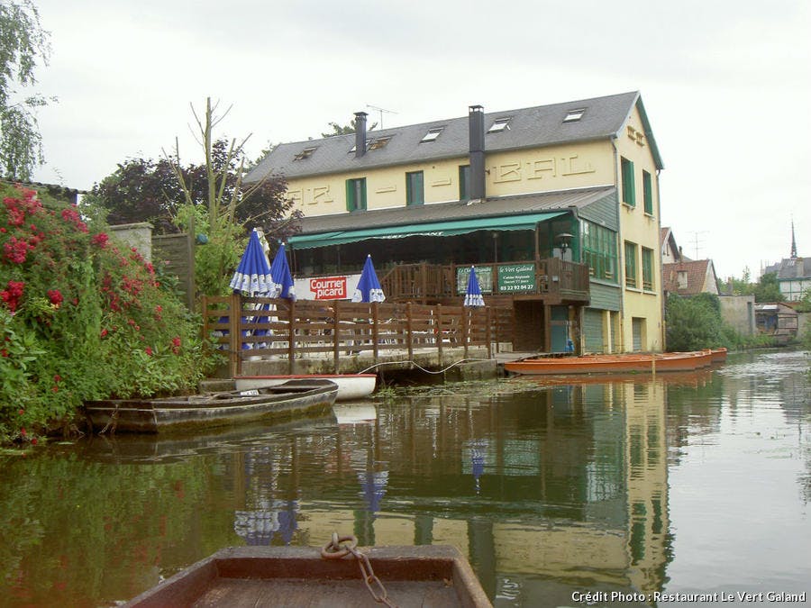 Amiens 10 Choses A Faire Et A Visiter En 2020 Detours En France