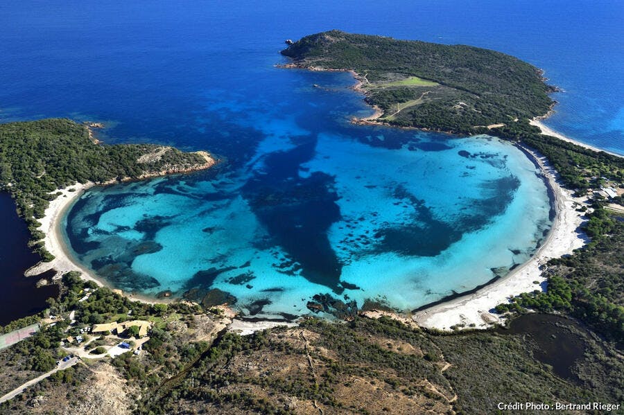 Plage De Rondinara Picture Of Plage De Rondinara Bonifacio Tripadvisor