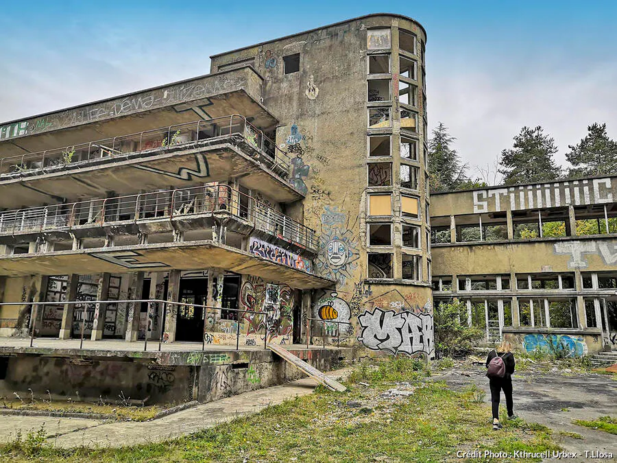 Urbex Les Lieux Abandonn s Les Plus Fascinants De France Urbex Les Lieux Abandonn s Les Plus Fascinants De France