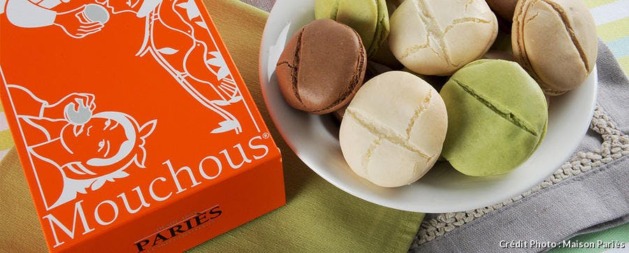 Specialites Sucrees Du Pays Basque Les Recettes D Un Artisan Detours En France Specialites Sucrees Du Pays Basque Les Recettes D Un Artisan Detours En France