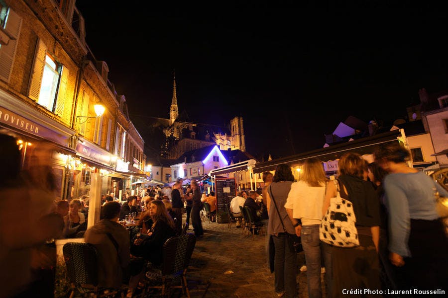 Amiens 10 Choses A Faire Et A Visiter En 2020 Detours En France