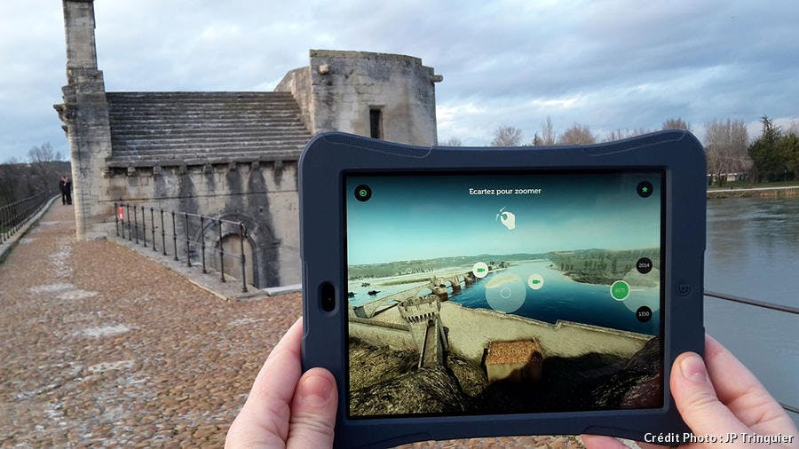 10 Choses A Faire Absolument A Avignon En 2020 Detours En France