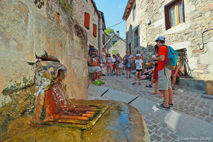 10 sources chaudes naturelles méconnues Détours en France