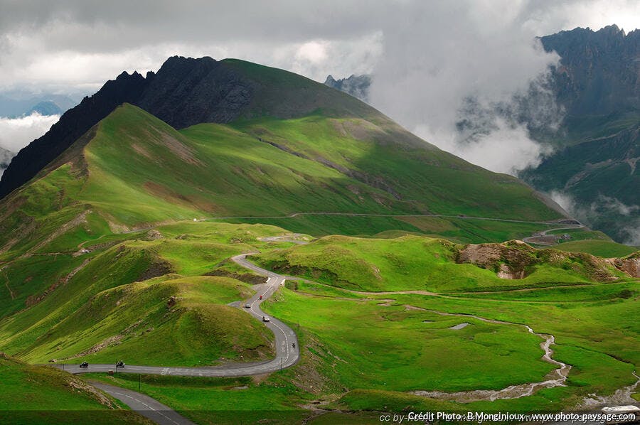 Route De France Top 10 Des Plus Belles Routes De France
