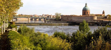 Toulouse 