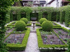 Jardin