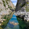 Gorges, cascades, rivières : 5 spots de baignade dans les Pyrénées-Orientales