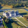 Le château de Chambord, le rêve de François Ier