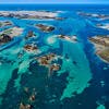 Les îles Chausey, l'archipel du sublime