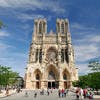 La cathédrale de Reims, une très gracieuse majesté