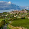Sancerre, « village préféré des Français » 2021