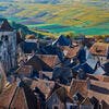 Quels sont les villages préférés des Français ? 