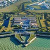 Les plus belles fortifications Vauban