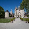 Les plus beaux châteaux de la Loire dans le Loiret