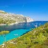 Les 10 plus belles calanques de Marseille 