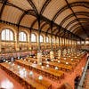 Les plus belles bibliothèques de Paris