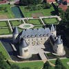Château de Bussy-Rabutin : palais d'un libertin en exil