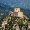 Château de Montségur : l’ultime refuge cathare ?