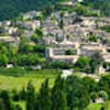 Top 25 des plus beaux villages perchés de France