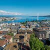 Genève : la ville mosaïque