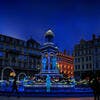 Fête des Lumières : la ville de Lyon comme toile géante