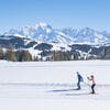 Les meilleures stations de ski de fond de France