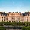 Les plus beaux palaces de France